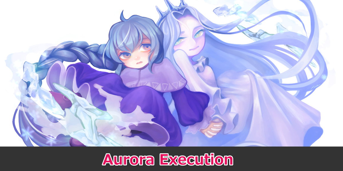Aurora Execution